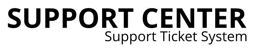 GPL :: osTicket :: Support Ticket System